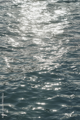 sea surface background