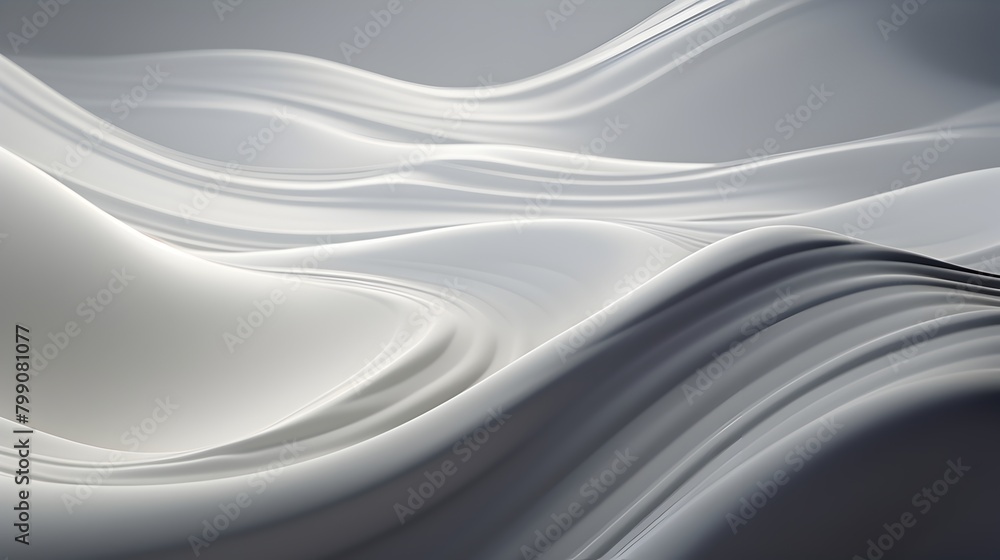 Behold the elegance of an abstract smooth swooshing gray wave, radiating a sense of speed and motion, captured in exquisite detail with HD precision Behold the elegance of an abstract smooth swooshing gray wave, radiating a sense of speed and motion, captured in exquisite detail with HD precision
