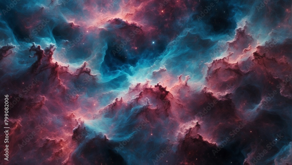 Ultra-Detailed Nebula Abstract Wallpaper for Infinite Wonder Ultra-Detailed Nebula Abstract Wallpaper for Infinite Wonder