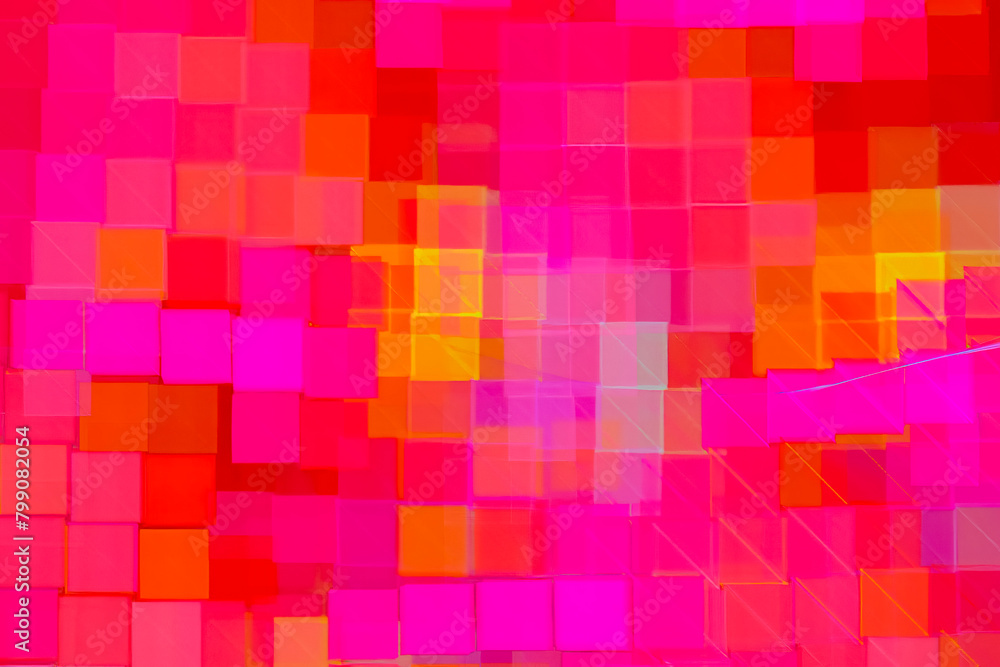 Abstract Cubes: Fractal Shapes for Modern Web Design and Artful Flyers Abstract Cubes: Fractal Shapes for Modern Web Design and Artful Flyers