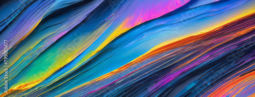 Grey, yellow and white impasto abstract acryl background. Gradient colors oil painting
