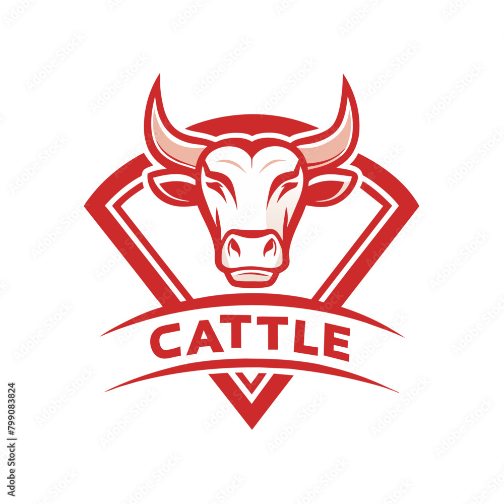 Cattle Brand Logo (21)