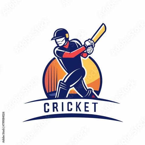 Cricket Brand Logo vector (12)