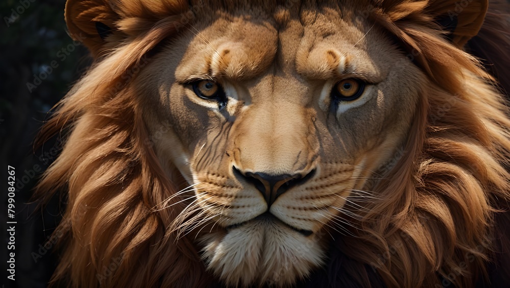 lion and others animals lion and others animals