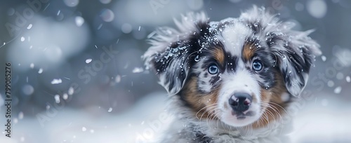 Cute and cuddly pet (puppy)可愛くて抱きしめたくなるペット（子犬）Generative AI photo