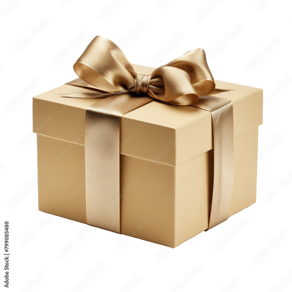 color gift box isolated on white color gift box isolated on white
