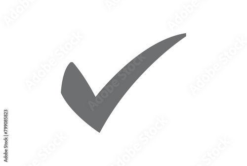 Free Download Check mark icon - GFXLoad