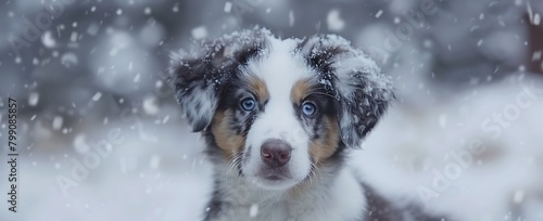 Cute and cuddly pet (puppy)可愛くて抱きしめたくなるペット（子犬）Generative AI photo