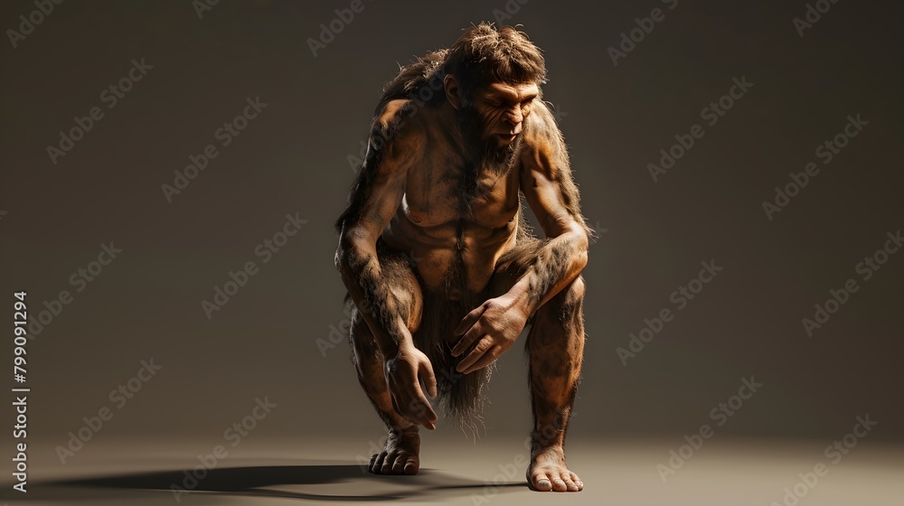 Homo sapiens is the species of human that is the progenitor of the ...