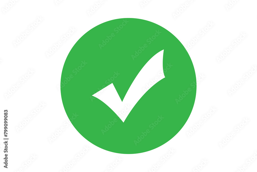 Check mark icon Check mark icon