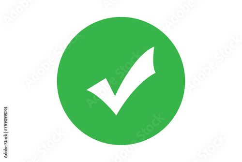 Free Download Check mark icon - GFXLoad