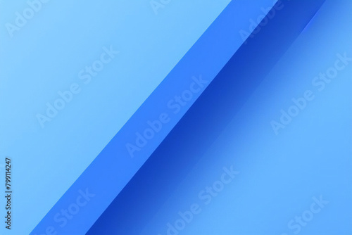 Free Download Fundo azul abstrato, forma suave de design de curva azul pela cor azul com linhas borradas - GFXLoad