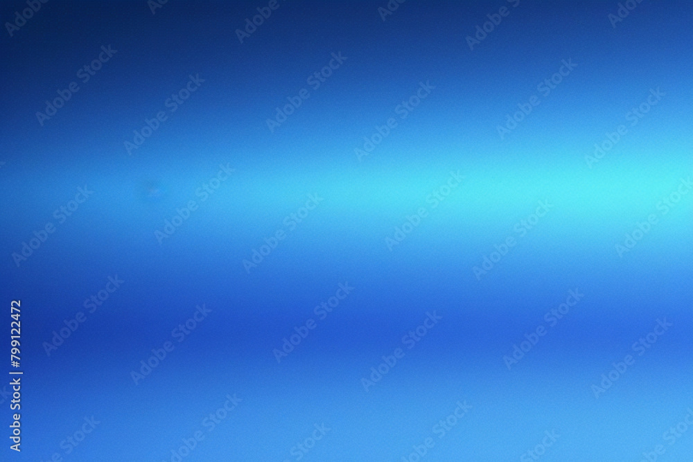 Sfondo blu astratto, forma liscia dal design curva blu di colore blu con linee sfocate Sfondo blu astratto, forma liscia dal design curva blu di colore blu con linee sfocate