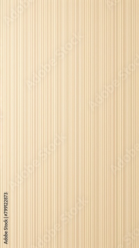 Beige paper with stripe pattern for background texture pattern with copy space for product design or text copyspace mock-up template for website 
