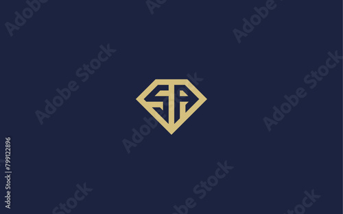 letter sa with diamond logo icon design vector design template inspiration Free Download letter sa with diamond logo icon design vector design template inspiration - GFXLoad
