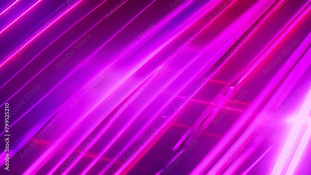 Purple and Red Background With Lines Generative AI Purple and Red Background With Lines Generative AI