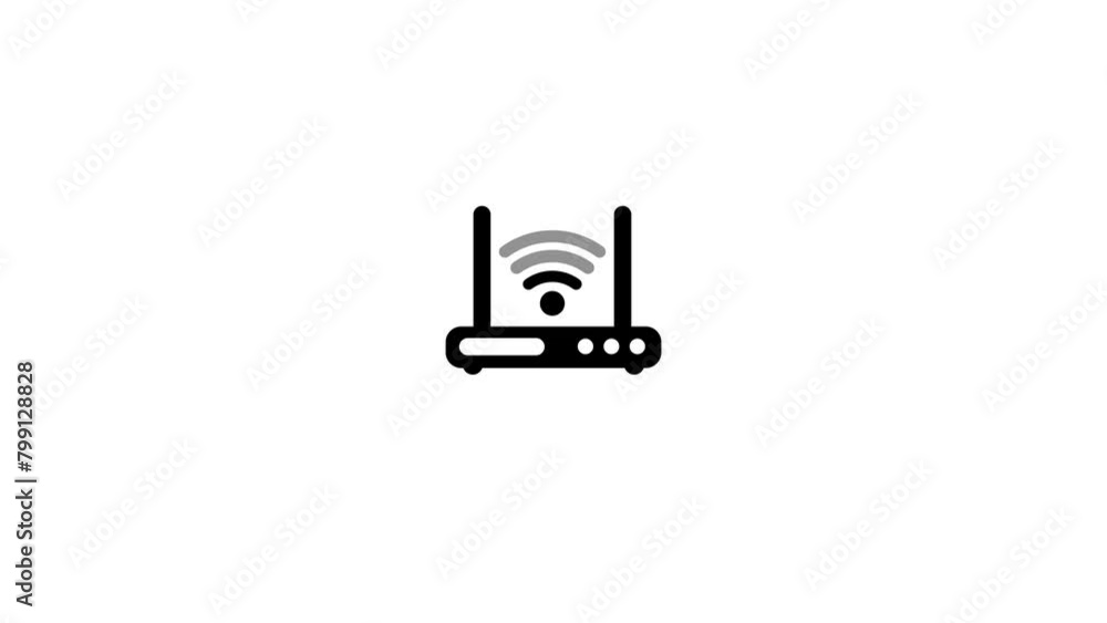 internet connections signal icon. internet connections signal icon.