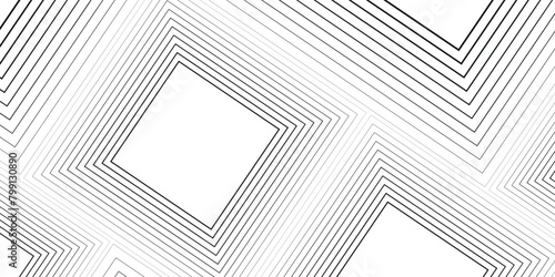 3D black geometric abstract background overlapping layers on dark space with diagonal lines decoration. Striped style modern graphic design element for banner, flyer, card.