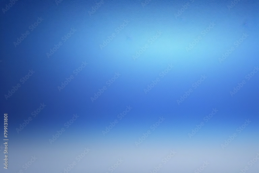 Fond bleu abstrait, conception de courbe bleue forme lisse par couleur bleue avec des lignes floues Fond bleu abstrait, conception de courbe bleue forme lisse par couleur bleue avec des lignes floues