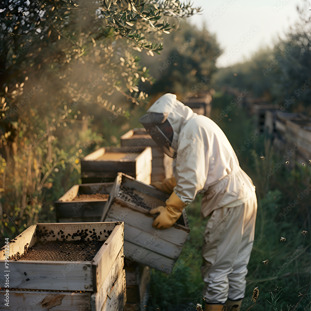 beekeeper beekeeper