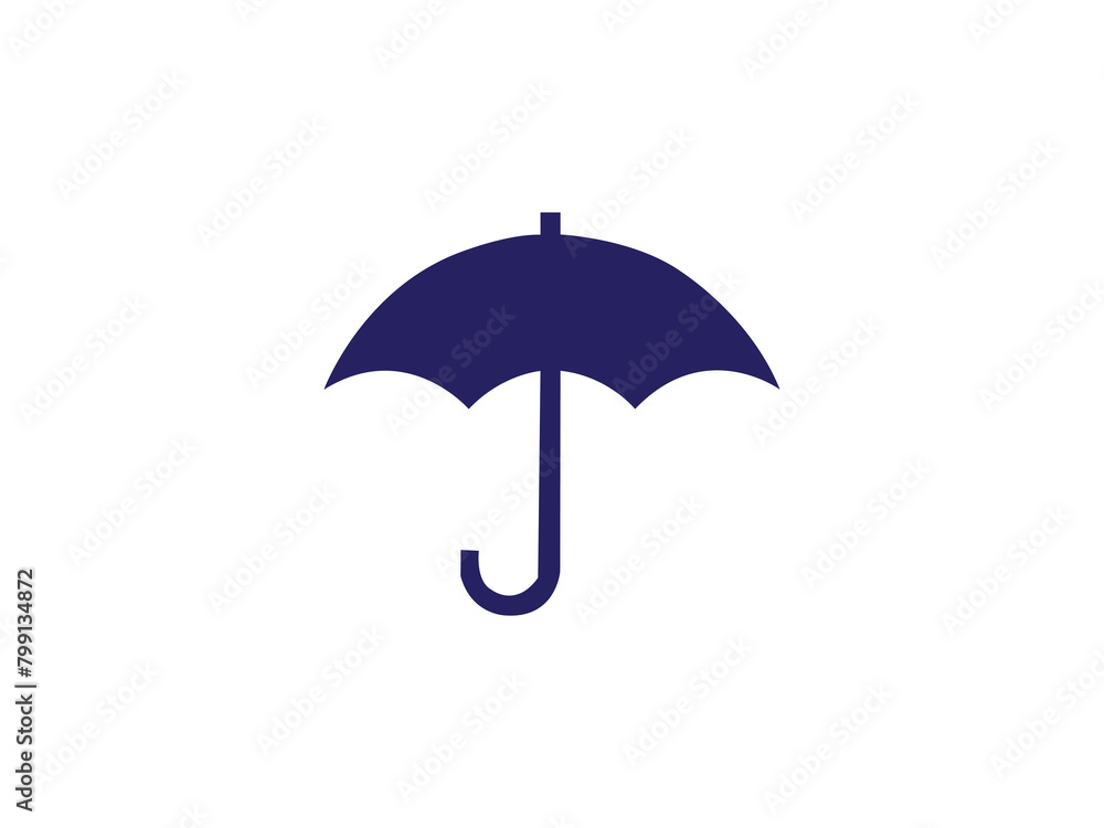 Umbrella icon Umbrella icon
