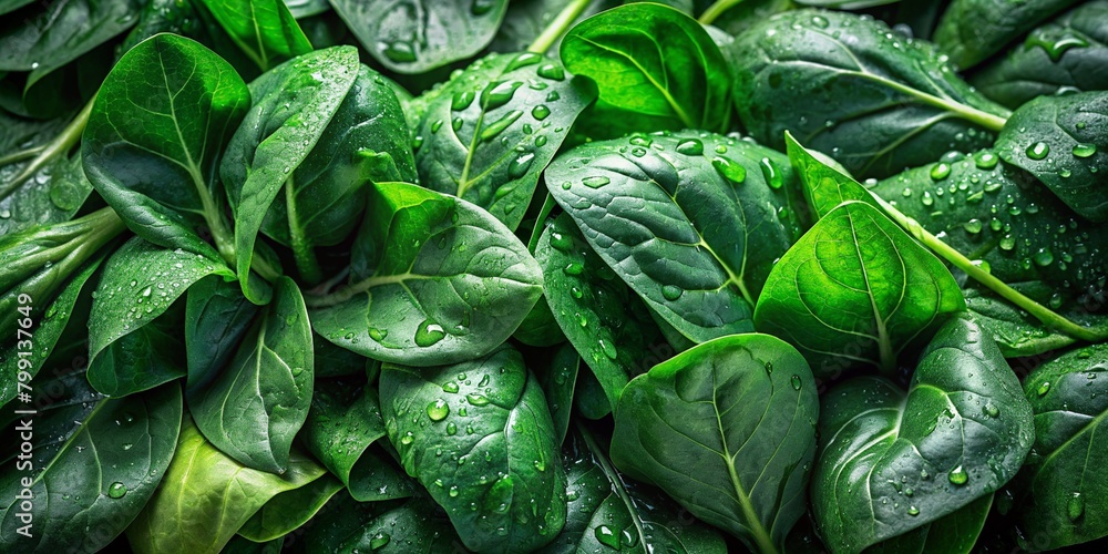 Background Photo of Fresh, Wet, and Organic Vegetables
Background Photo of Fresh, Wet, and Organic Vegetables