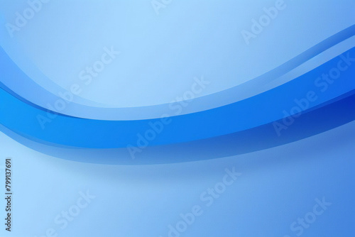 Fond bleu. Brillant de géométrie de fond abstrait bleu foncé et vecteur d'élément de couche pour la conception de la présentation. 