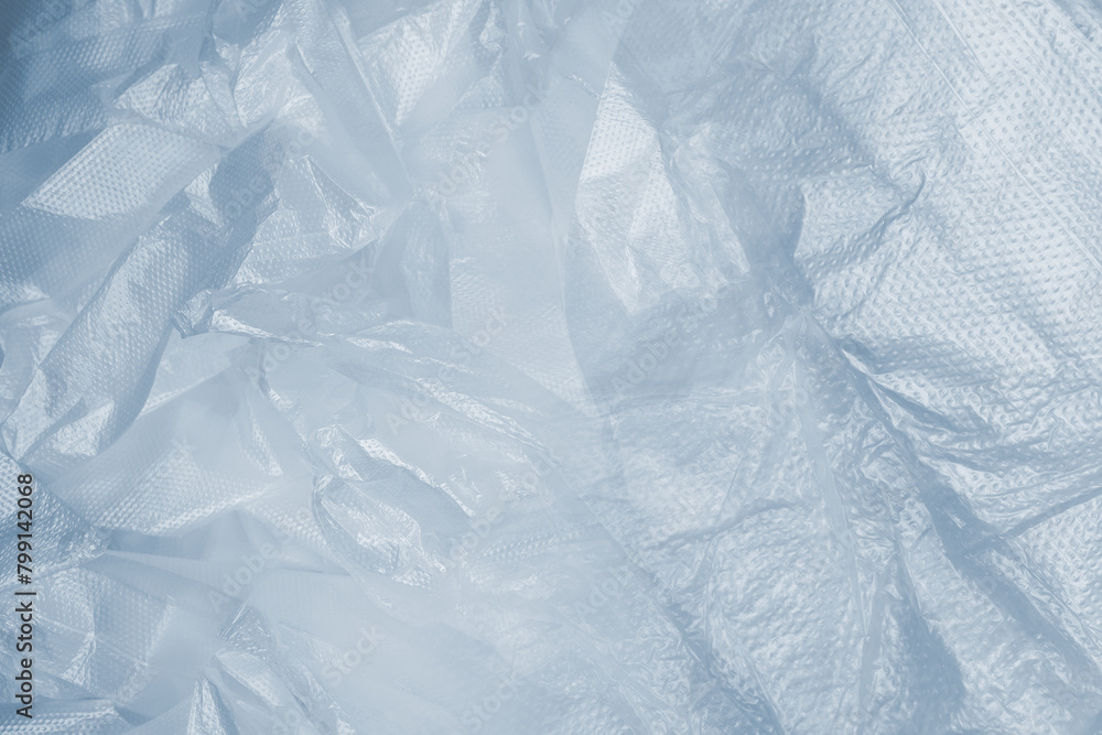 Plastic wihite background. Top view. Plastic wihite background. Top view.