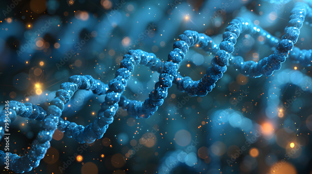Genetic Insights for Medical Advancements Genetic Insights for Medical Advancements
