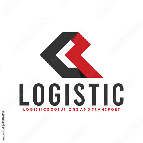 Logistic company vector logo. Arrow icon. Delivery icon. Arrow icon. Arrow vector. Delivery service logo. Web, Digital, Speed, Marketing, Network icon. Pixel logo. Pixel art. Pixel icons.