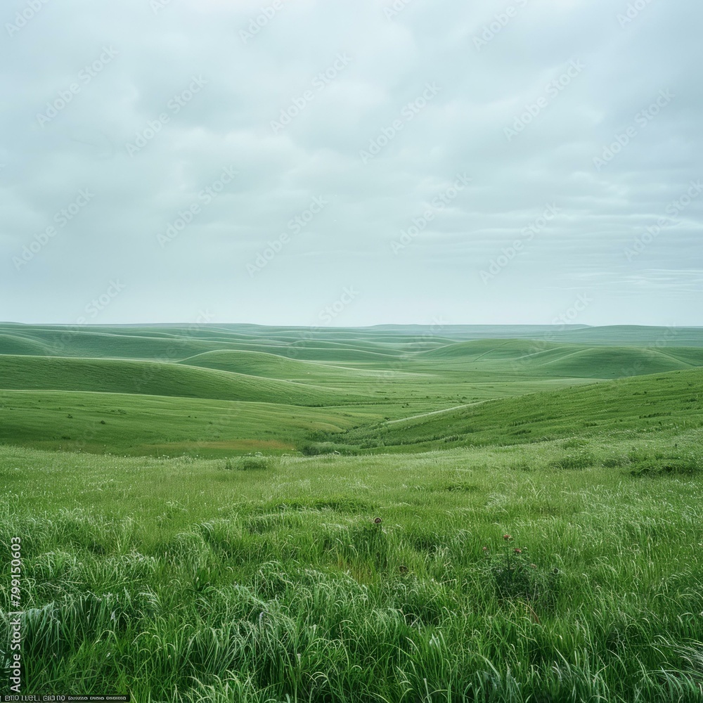 Grasslands are vast areas of land covered in grass and few trees Grasslands are vast areas of land covered in grass and few trees