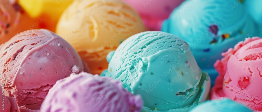 Ice Cream Ice Cream