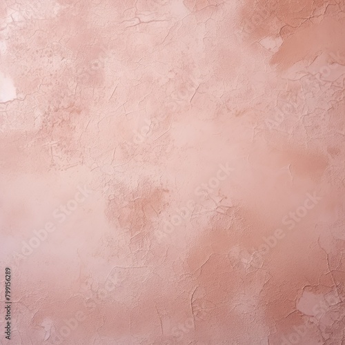 Brown pale pink colored low contrast concrete textured background with roughness and irregularities pattern with copy space for product 