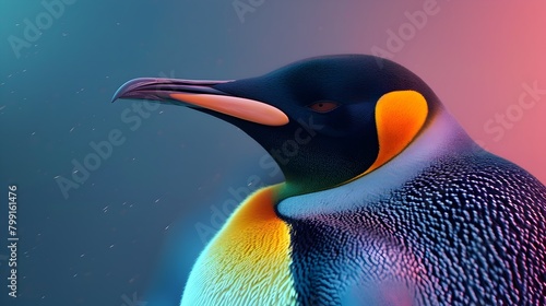 Penguin Feather Nanostructures Advanced Imaging Inspiring Lightweight Thermal Insulators for Harsh Cold Protection