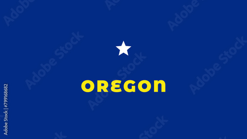 oregon state