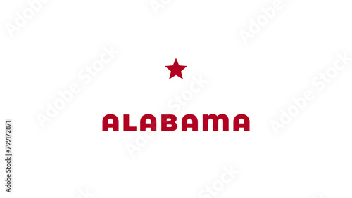 alabama state