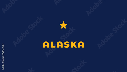 alaska state
