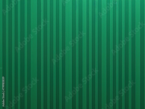 Green paper with stripe pattern for background texture pattern with copy space for product design or text copyspace mock-up template for website 