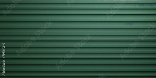 Green paper with stripe pattern for background texture pattern with copy space for product design or text copyspace mock-up template for website 