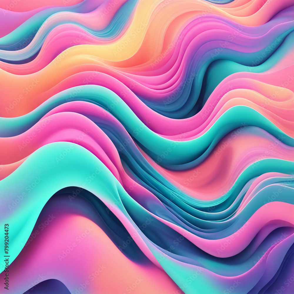 illustration of colorful abstract background illustration of colorful abstract background