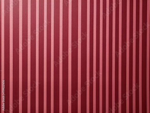 Maroon paper with stripe pattern for background texture pattern with copy space for product design or text copyspace mock-up template for website  © GalleryGlider