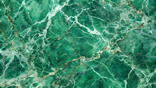 luxury wallpaper. Green marble and gold abstract background texture. Dark Green Emerald Marble