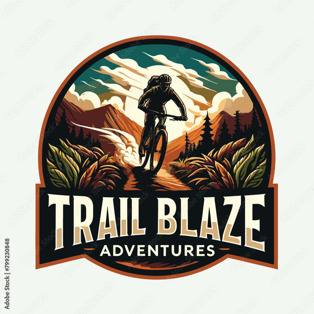 Obraz premium Adobe Illustrator Artwork