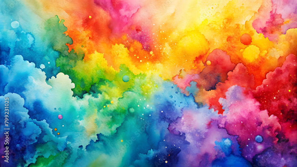 watercolor bright background background watercolor bright background background