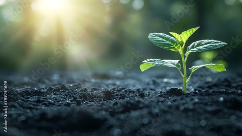 Leveraging Sustainability: Using LCA and ISO Standards to Minimize Business Carbon Footprint. Concept Sustainability, LCA, ISO Standards, Carbon Footprint, Business Operations