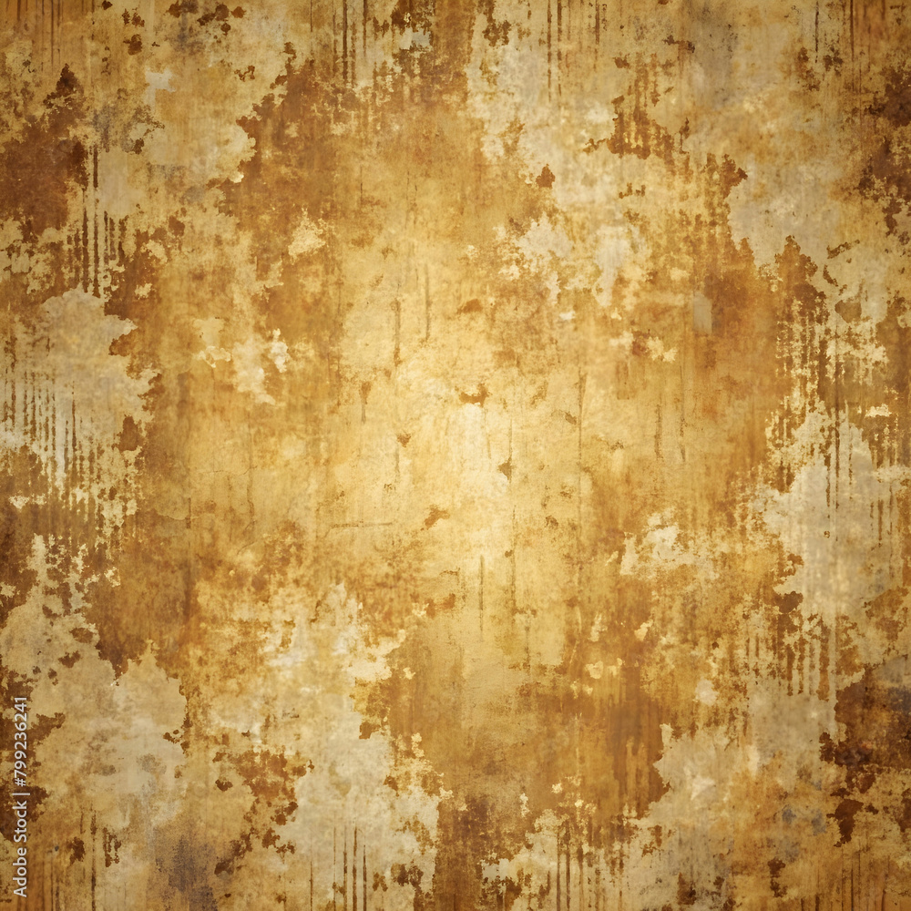 Fototapeta premium Grunge overlay textures with dust grain isolated on white background. Set of vector paint brush stroke, ink splash and grungy decoration elements for social media. Distressed vintage banner frame.