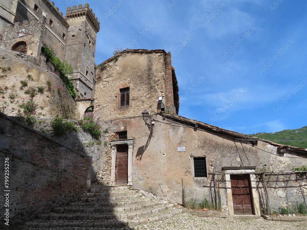 Cervara di Roma Cervara di Roma