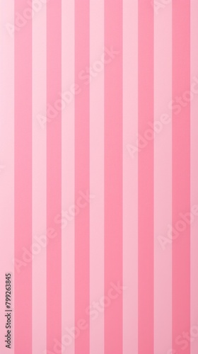 Pink paper with stripe pattern for background texture pattern with copy space for product design or text copyspace mock-up template for website banner