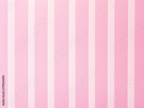 Pink paper with stripe pattern for background texture pattern with copy space for product design or text copyspace mock-up template for website banner