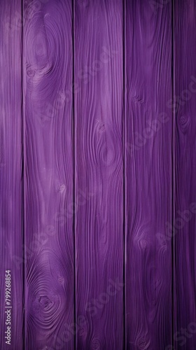 Purple painted modern wooden wood background texture blank empty pattern with copy space for product design or text copyspace mock-up template 